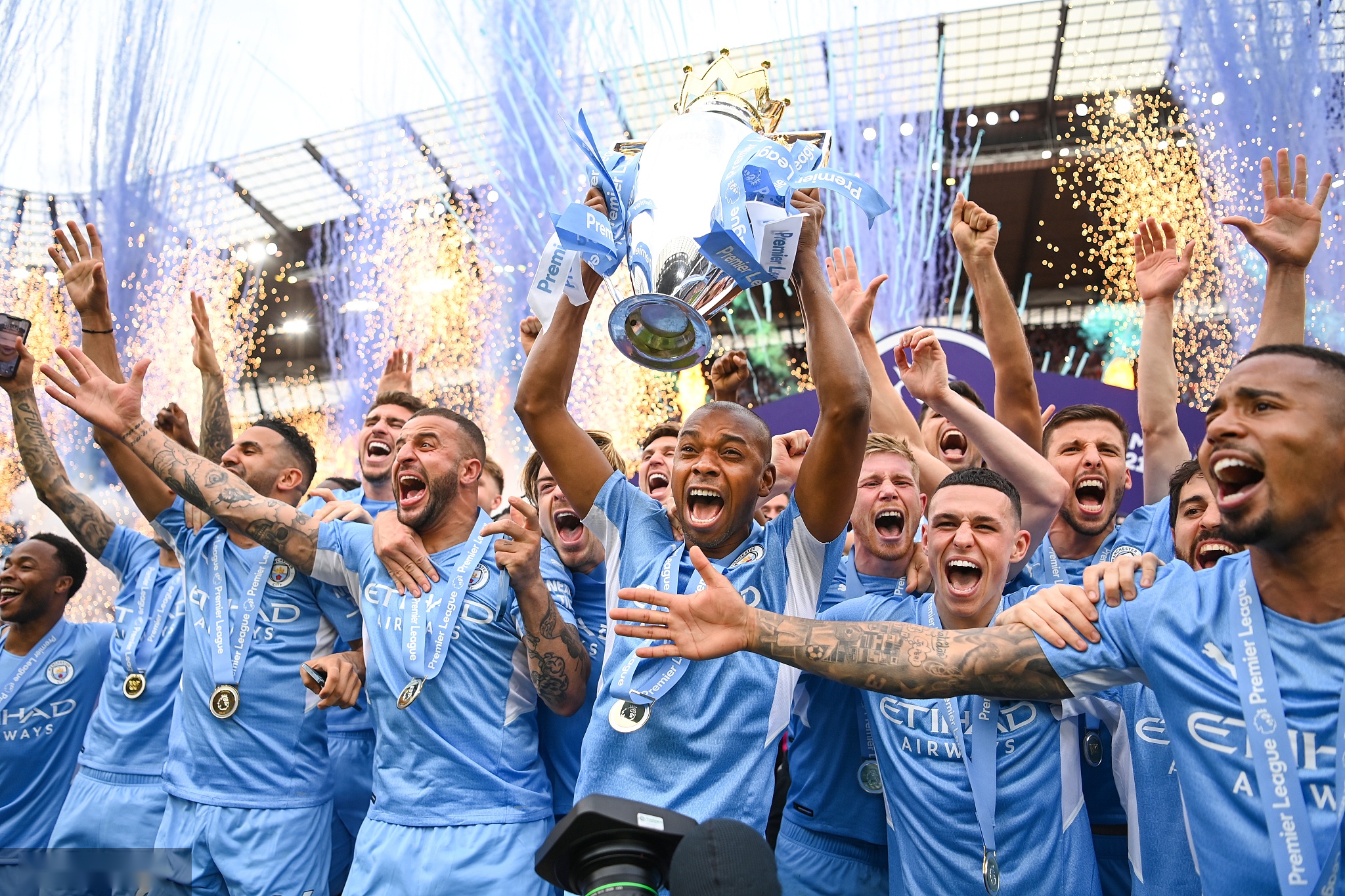 让人清晰看 让人清晰看